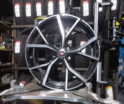 ATAKÖY OTO LASTİKÇİ