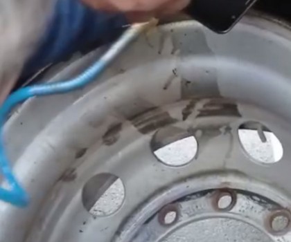 OTO LASTİKÇİ VİDEO