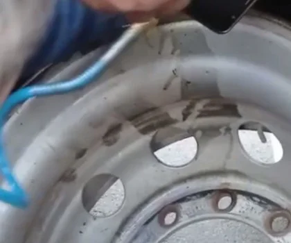 OTO LASTİKÇİ VİDEO