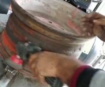 OTO LASTİKÇİ VİDEO