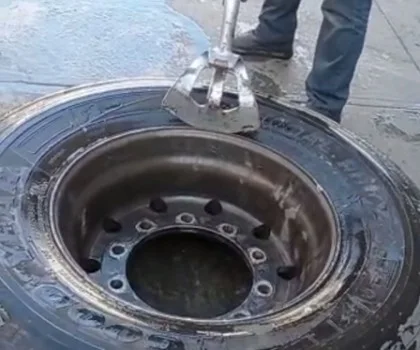 OTO LASTİKÇİ VİDEO