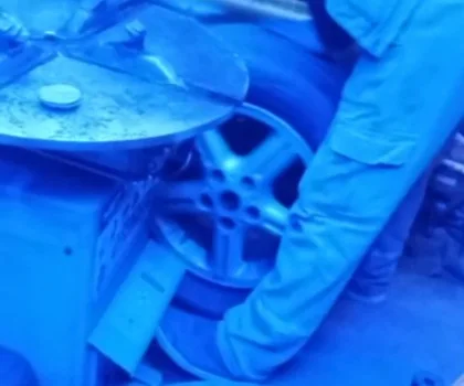 OTO LASTİKÇİ VİDEO