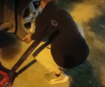 OTO LASTİKÇİ VİDEO